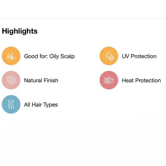 NWT ORIBE Gold Lust Dry Shampoo Spray (BNIB) - Picture 9 of 13